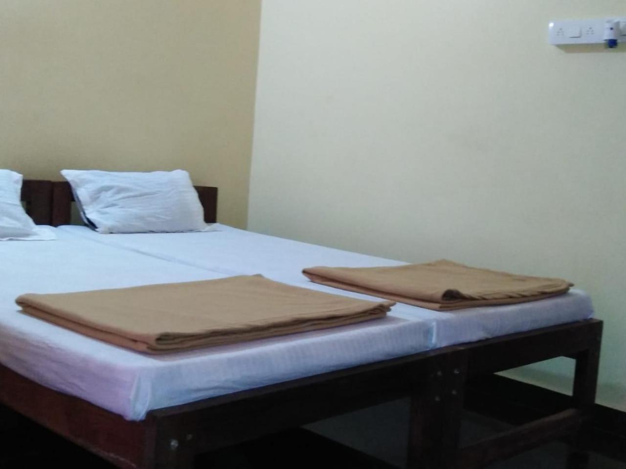 Shanthi Krishna Residency Gokarna  Cameră foto